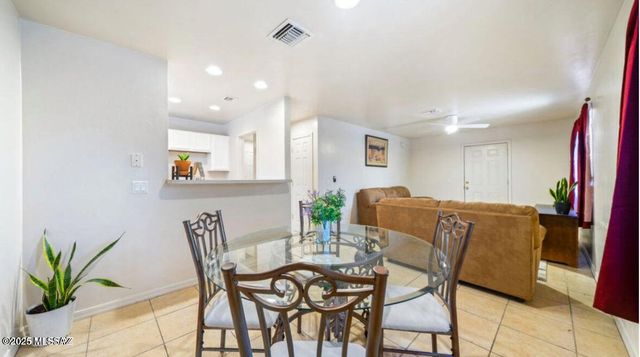 1432 S Curtis Avenue, Tucson, AZ 85713