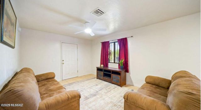 1432 S Curtis Avenue, Tucson, AZ 85713