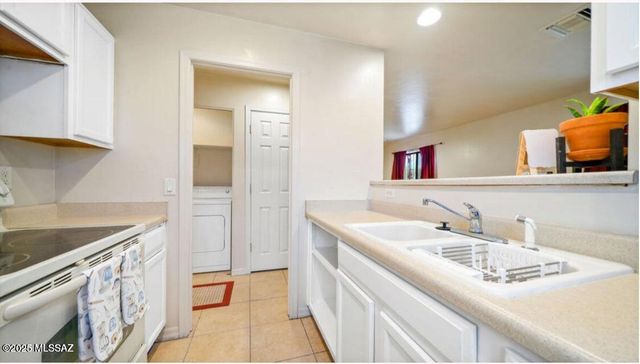 1432 S Curtis Avenue, Tucson, AZ 85713