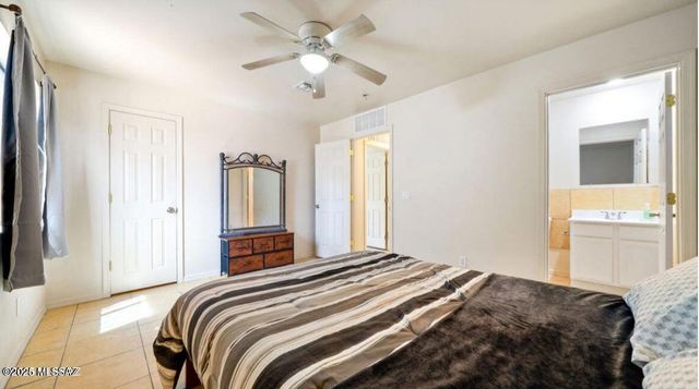 1432 S Curtis Avenue, Tucson, AZ 85713