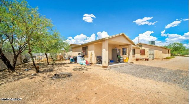 1432 S Curtis Avenue, Tucson, AZ 85713