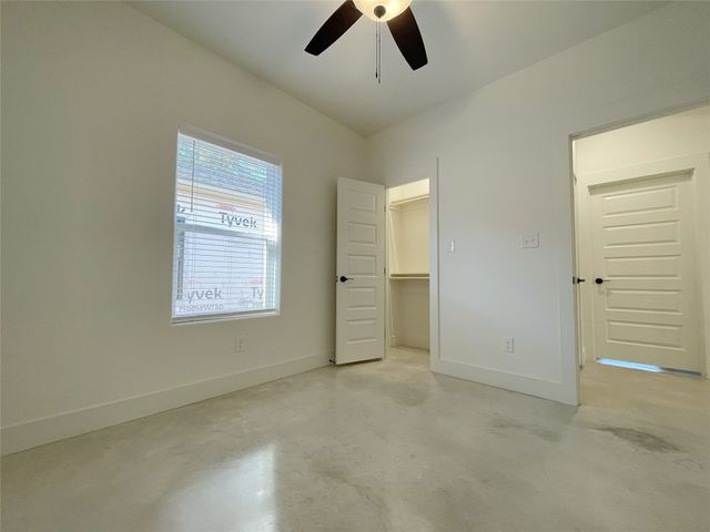 607 W Baker Street, Denison, TX 75020