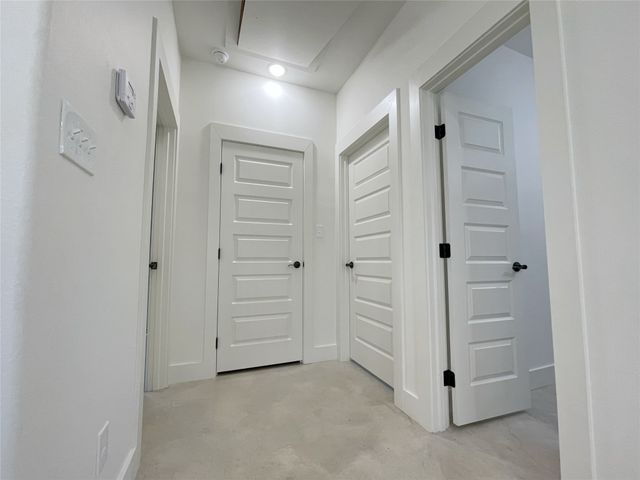 607 W Baker Street, Denison, TX 75020
