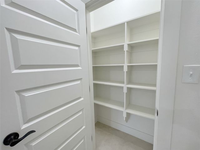 607 W Baker Street, Denison, TX 75020