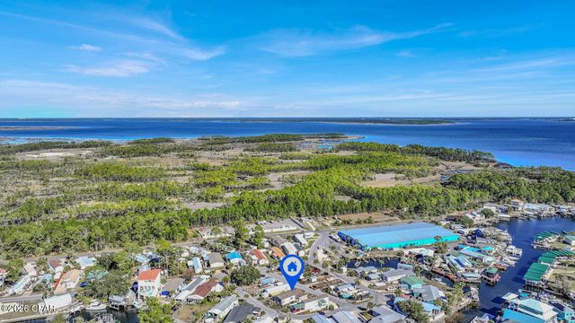838 Linda Lane, Panama City Beach, FL 32407