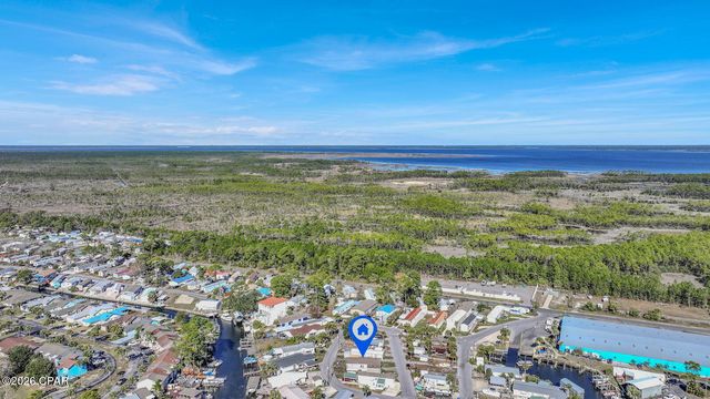 838 Linda Lane, Panama City Beach, FL 32407