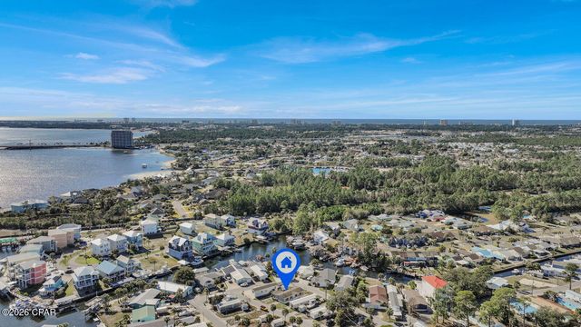 838 Linda Lane, Panama City Beach, FL 32407