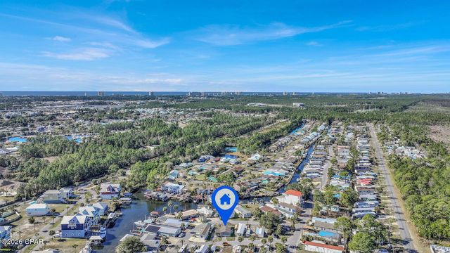 838 Linda Lane, Panama City Beach, FL 32407