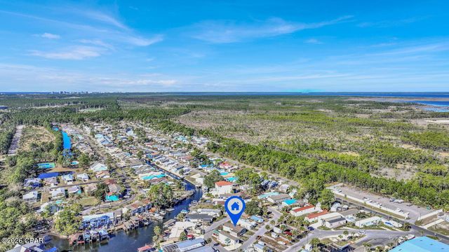 838 Linda Lane, Panama City Beach, FL 32407