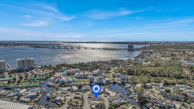 838 Linda Lane, Panama City Beach, FL 32407