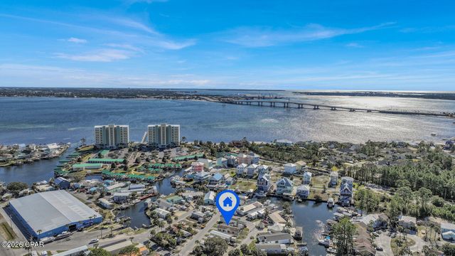 838 Linda Lane, Panama City Beach, FL 32407