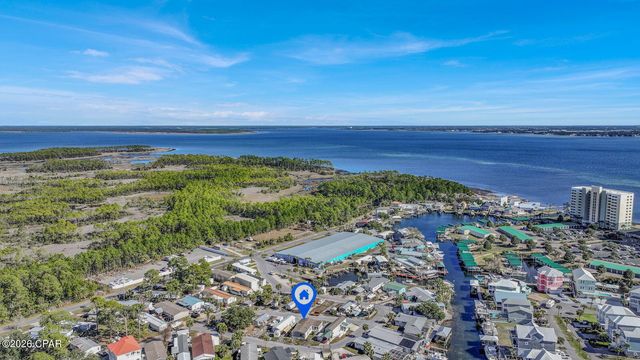 838 Linda Lane, Panama City Beach, FL 32407