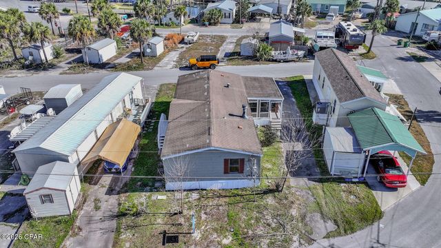 838 Linda Lane, Panama City Beach, FL 32407