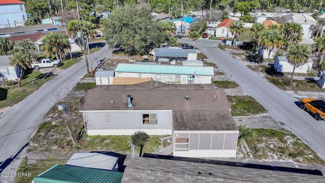 838 Linda Lane, Panama City Beach, FL 32407