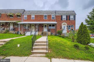7756 WYNBROOK RD, Baltimore, MD 21224