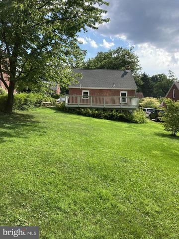 1857 CHESLEY RD, York, PA 17403