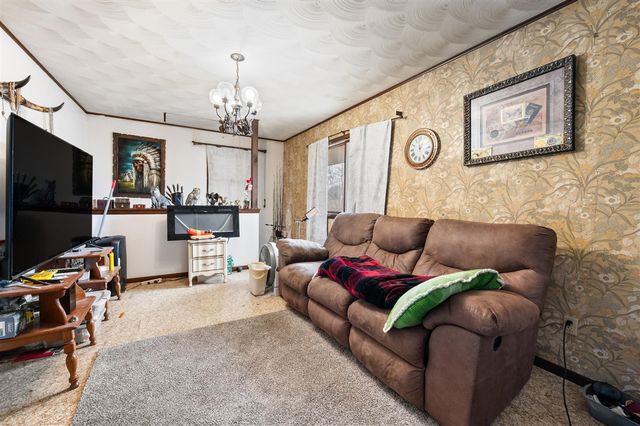 21704 W North Avenue, Reed City, MI 49677