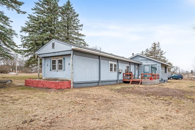 21704 W North Avenue, Reed City, MI 49677