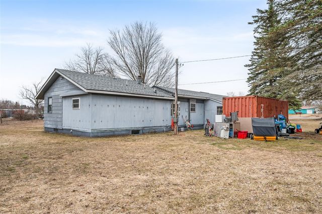 21704 W North Avenue, Reed City, MI 49677