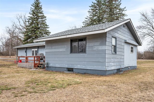 21704 W North Avenue, Reed City, MI 49677