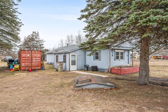 21704 W North Avenue, Reed City, MI 49677