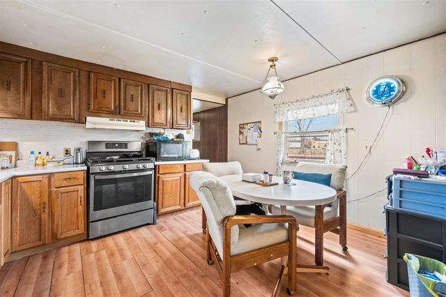 21704 W North Avenue, Reed City, MI 49677