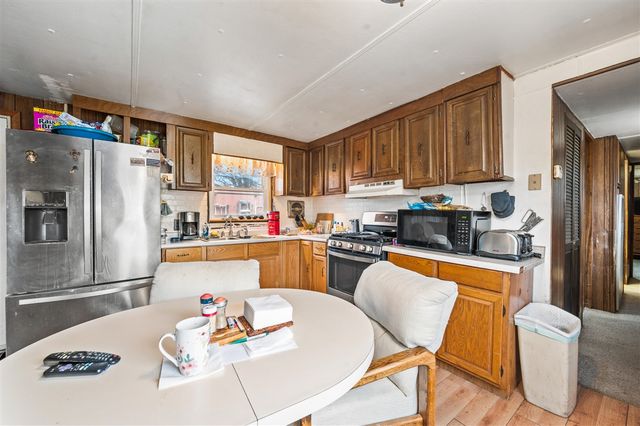 21704 W North Avenue, Reed City, MI 49677