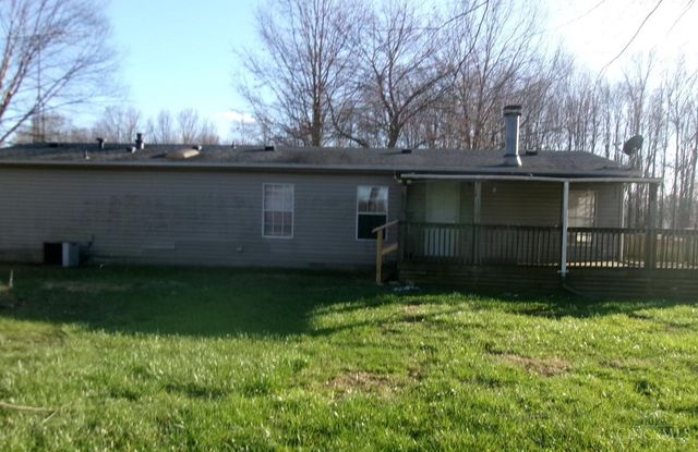 104 Country Way Lane, Franklin Twp, OH 45106