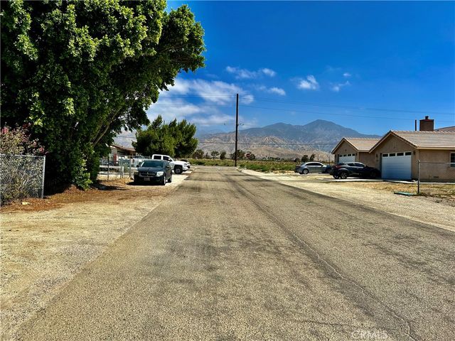 14547 Mission Street, Cabazon, CA 92230