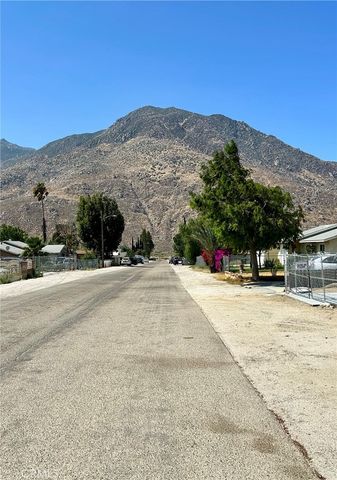 14547 Mission Street, Cabazon, CA 92230