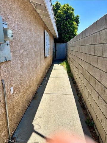 14547 Mission Street, Cabazon, CA 92230