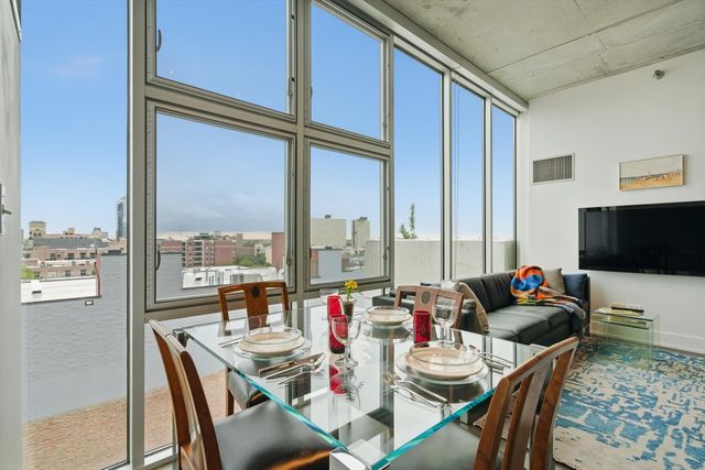 1720 S Michigan Avenue 809, Chicago, IL 60616