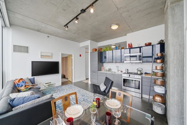1720 S Michigan Avenue 809, Chicago, IL 60616