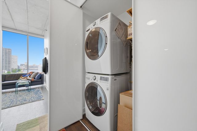 1720 S Michigan Avenue 809, Chicago, IL 60616