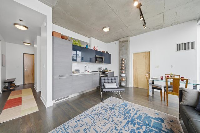 1720 S Michigan Avenue 809, Chicago, IL 60616