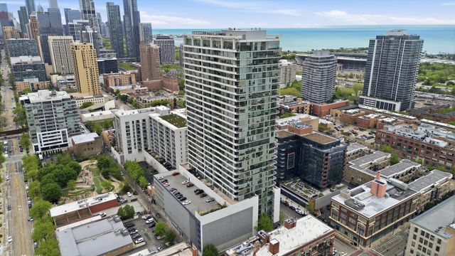 1720 S Michigan Avenue 809, Chicago, IL 60616