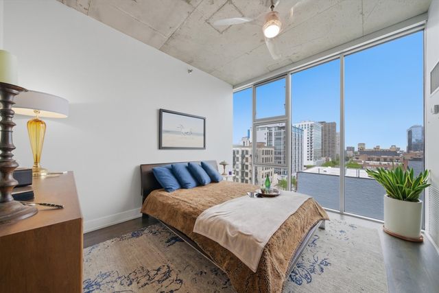 1720 S Michigan Avenue 809, Chicago, IL 60616