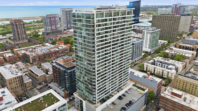1720 S Michigan Avenue 809, Chicago, IL 60616