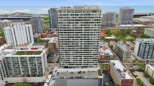 1720 S Michigan Avenue 809, Chicago, IL 60616