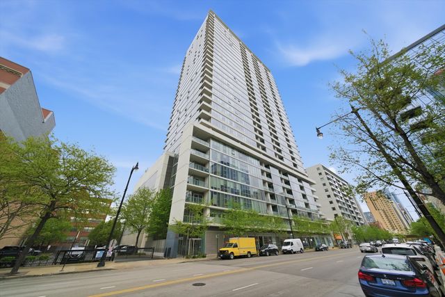 1720 S Michigan Avenue 809, Chicago, IL 60616