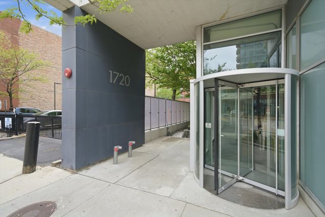 1720 S Michigan Avenue 809, Chicago, IL 60616