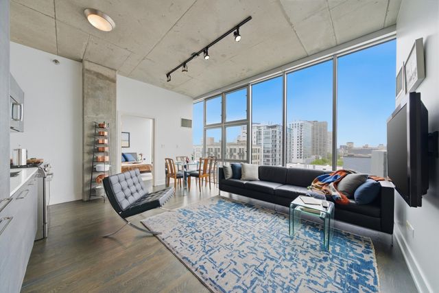 1720 S Michigan Avenue 809, Chicago, IL 60616