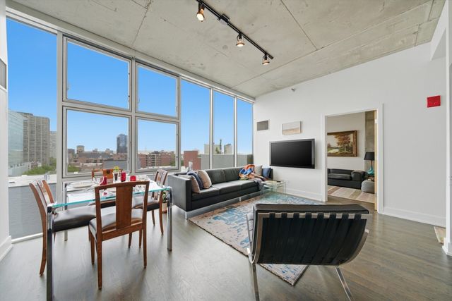 1720 S Michigan Avenue 809, Chicago, IL 60616