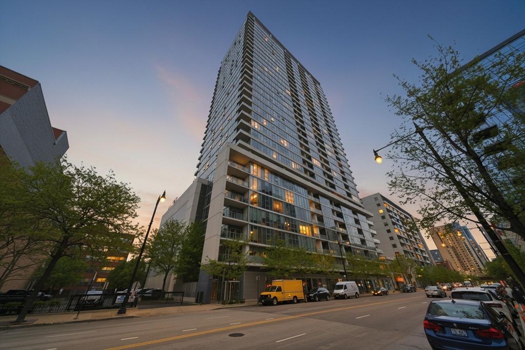 1720 S Michigan Avenue 809, Chicago, IL 60616