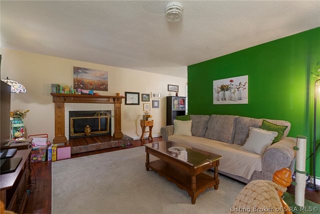 143 N Patterson Avenue, Clarksville, IN 47129