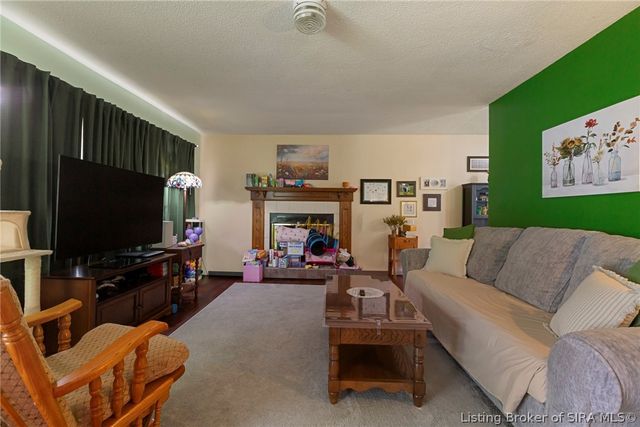 143 N Patterson Avenue, Clarksville, IN 47129
