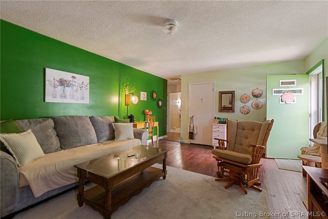 143 N Patterson Avenue, Clarksville, IN 47129