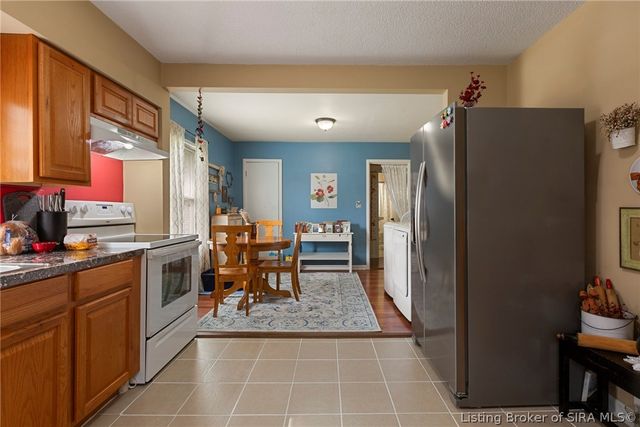 143 N Patterson Avenue, Clarksville, IN 47129