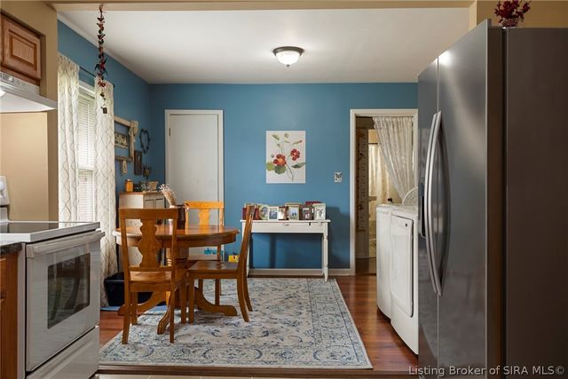 143 N Patterson Avenue, Clarksville, IN 47129