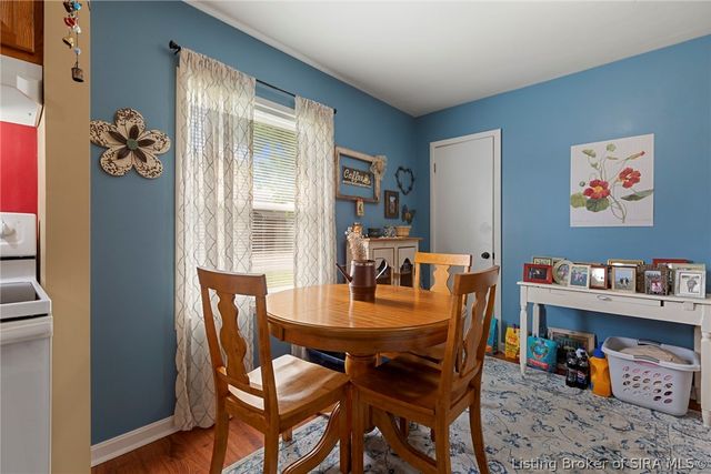 143 N Patterson Avenue, Clarksville, IN 47129